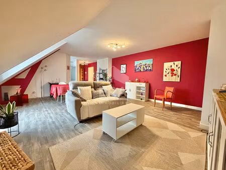 appartement 3 pièces 86 m² à vendre / acheter saint-fargeau-ponthierry 77310 ? | era immob