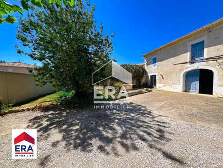 maison 4 pièces 190 m² à vendre / acheter châteaurenard 13160 ? | era immobilier