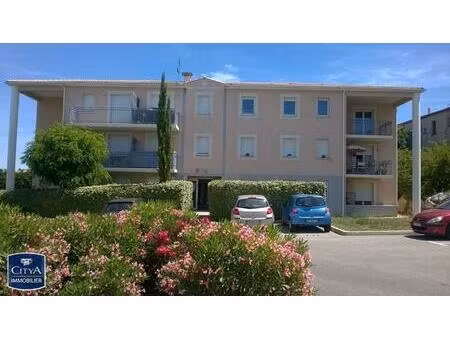 location appartement 3 pièces 62m² st privat des vieux 30340