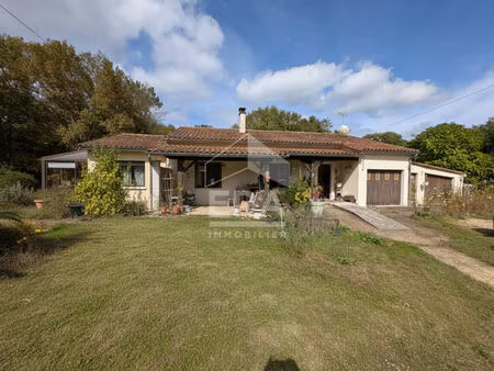 maison 5 pièces 123 m² à vendre / acheter montpon-ménestérol 24700 ? | era immobilier