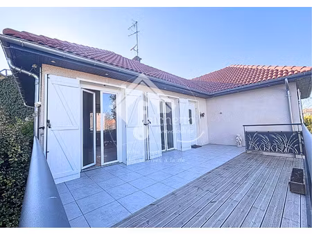 achat maison 7 pièces 149m² ennezat 63720