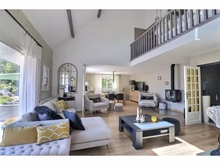 en vente maison 168 m² – 799 000 € |le pouliguen