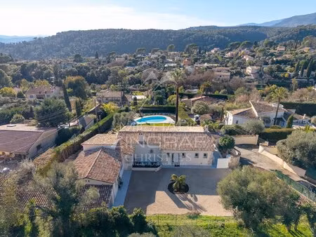 contemporary single-storey provençal property with panoramic views with id 2786650131