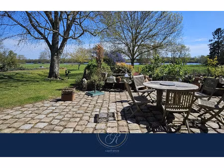 maison à vendre behuard 7 pièce(s) 270m2 876 000€