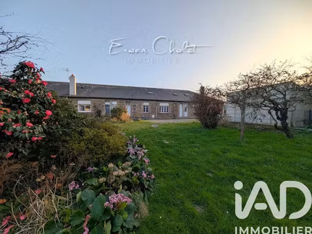 vente maison 4 pièces 86 m² à coueron (44220)  136 700 €