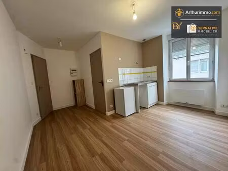 location appartement 2 pièces 27 m2 à retiers