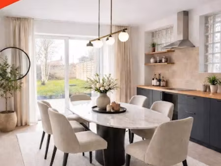 vente maison 6 pièces 120 m² à bouchain (59111)  167 000 €
