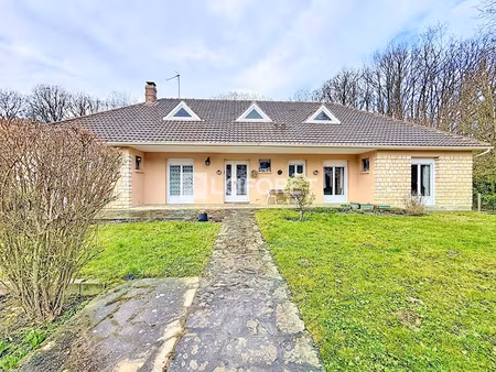 annonce vente maison 7 pièces de 127m2 à chartres (28000) - paruvendu.fr ref 992784933166