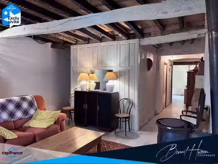 maison à vendre gaillac toulza 5 pièce(s) 131m2 129 000€