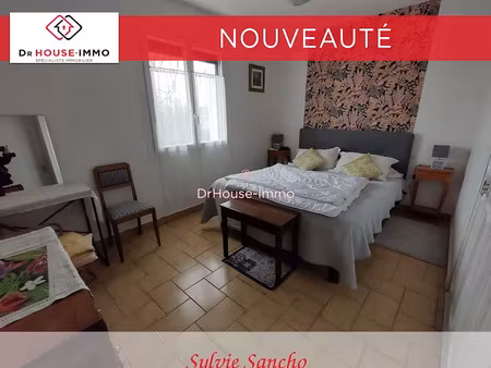 vente maison 5 pièces 125 m² à montgivray (36400)  170 130 €
