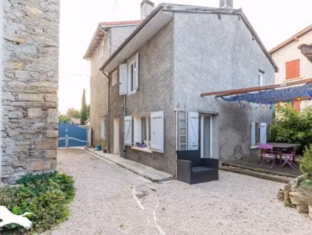 vente maison 7 pièces 195 m² à saint-martory (31360)  176 700 €