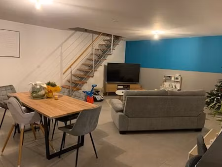 maison à sury de 145 m²