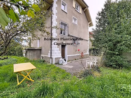 maison à vendre ambilly 8 pièce(s) 188m2 590 000€