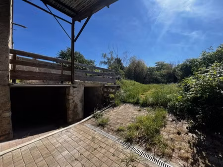 maison à vendre bellevigne en layon 6 pièce(s) 115m2 255 000€