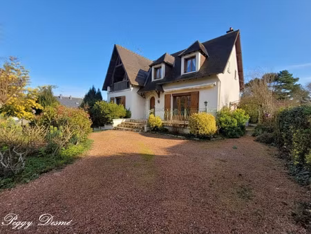 maison à vendre chambray les tours 7 pièce(s) 150m2 358 000€