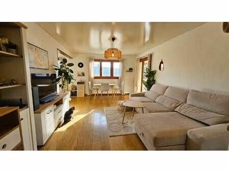 appartement la valette du var 4 pièce(s) 86m2 - résidence sécurisée proche commodités