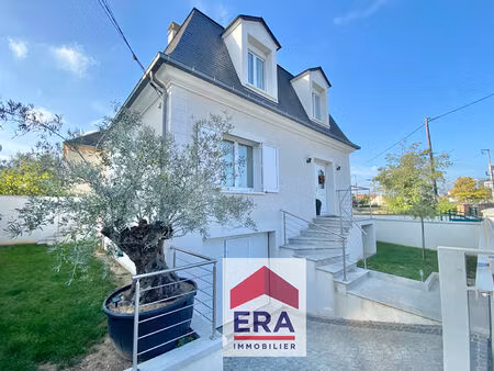 maison 6 pièces 92 m² à vendre / acheter sartrouville 78500 ? | era immobilier