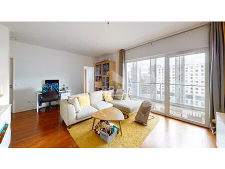 appartement 4 pièces 78 m² à vendre / acheter paris 19e arrondissement 75019 ? | era immob