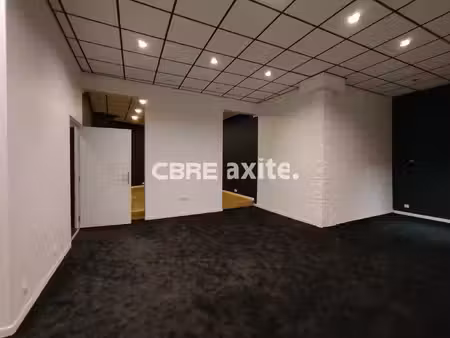 location local commercial 359m² thonon les bains 74200