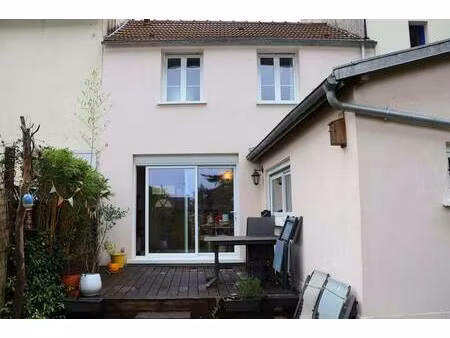 marly-le-roi (78160)