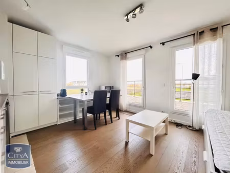 appartement à louer 1 pièce 29.05 m² - ferrières-en-brie (77) - 730€