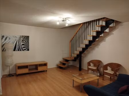 location appartement 3 pièces 65m²