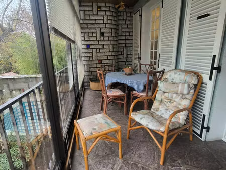 achat maison 4 pièces 108m²