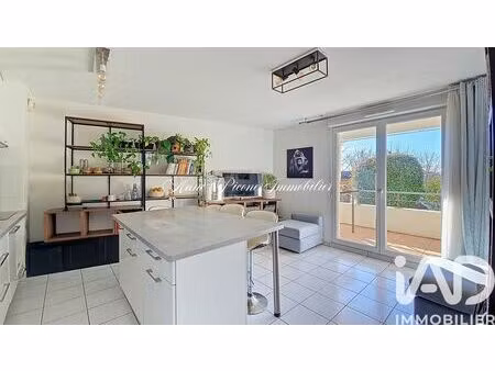 annonce vente appartement 3 pièces de 60m2 à balma (31130) - paruvendu.fr ref 992784928285