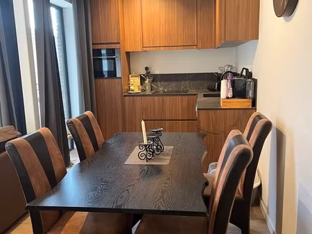 appartement te huur in mol met 1 slaapkamer