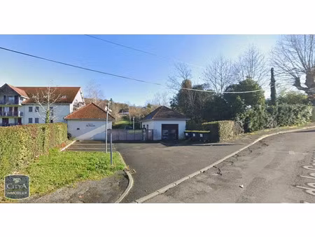 appartement à louer 2 pièces 48.52 m² - salies-de-béarn (64) - 555€