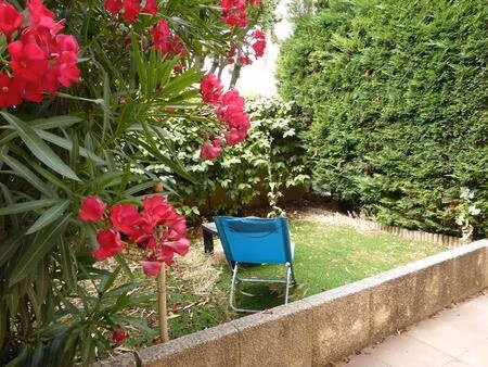 location appartement 2 pièces 46 m² à aix-en-provence (13080)