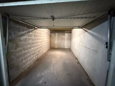 vente garage marseille 5 (13005)