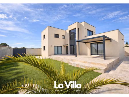 maison monteux 5 pièce(s) 185 m2