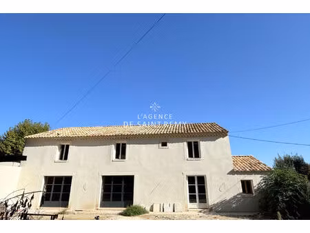 vente maison 7 pièces 270 m² saint-rémy-de-provence (13210)