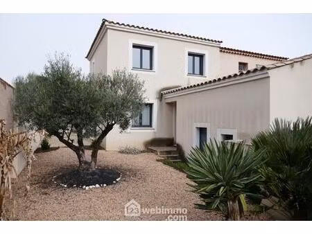 vente maison 4 pièces 90 m² arles (13200)