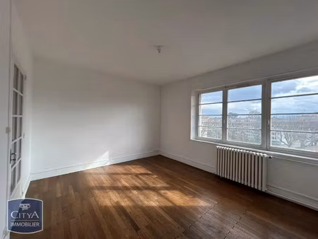 appartement à louer 3 pièces 67.2 m² - charnay-lès-mâcon (71) - 687€