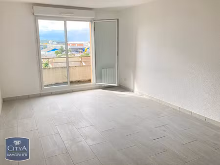 appartement à louer 3 pièces 62.81 m² - le trait (76) - 684€