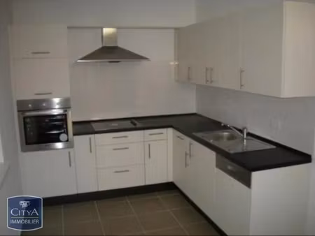 appartement à louer 2 pièces - schiltigheim (67) - 653€