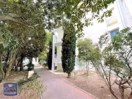 parking à louer - avignon (84) - 41€