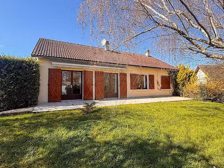 vente maison 7 pièces 135 m² à chevannes (89240)  189 900 €