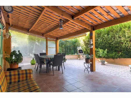 vente maison 3 pièces 58.85 m² à roquesteron (06910)  212 000 €