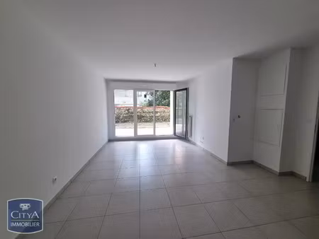 appartement à louer 3 pièces 60.01 m² - saint-jean-de-la-ruelle (45) - 778€