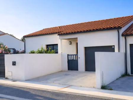 vente maison 3 pièces 60 m² à banyuls-dels-aspres (66300)  209 000 €
