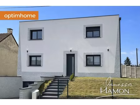 vente maison 5 pièces 112 m² à elincourt (59127)  203 300 €