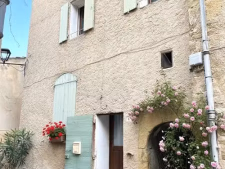 vente maison 7 pièces 138 m² à lauris (84360)  nan €