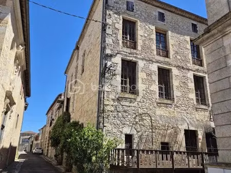 vente maison 15 pièces 330 m² à lectoure (32700)  199 500 €