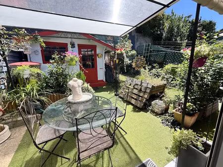 vente maison 4 pièces 90.8 m² à monistrol-sur-loire (43120)  178 000 €
