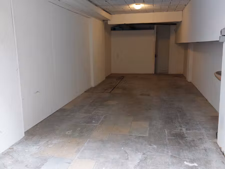 achat parking nice 06000