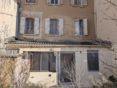 maison 5 chambre(s) à vendre