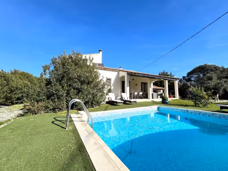 villa trinquetaille